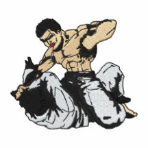 mma