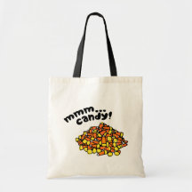 Mmm candy... bags