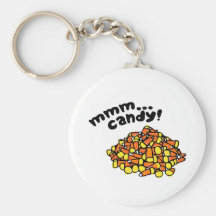 Mmm candy... keychains