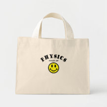 MMS: Physics Bag
