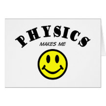 MMS: Physics Greeting Cards