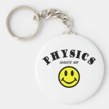 MMS: Physics Key Chains