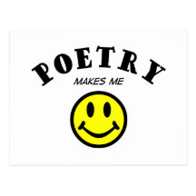 MMS:  Poetry Postcards