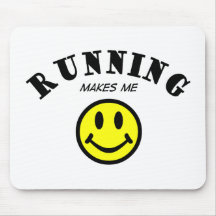 MMS: Running Mouse Pads