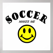 MMS: Soccer Posters