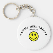 MMS: Unified Field Theory Keychain