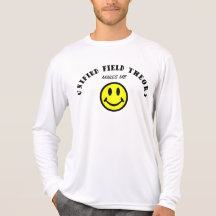 MMS: Unified Field Theory Tee Shirts