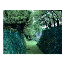 Moat Post Cards