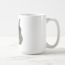 mocha bunny mug