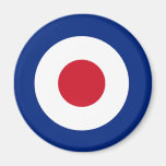 MOD FRIDGE MAGNET