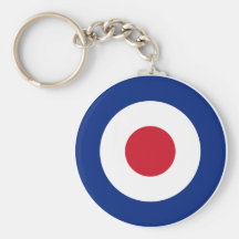 MOD KEYCHAINS