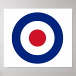 MOD POSTER