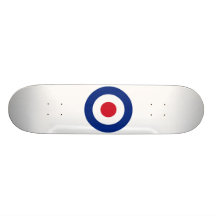 MOD SKATE BOARDS