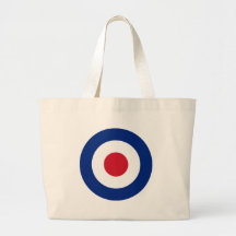 MOD TOTE BAG
