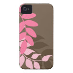 Mod Vines Case-Mate iPhone 4 Cases