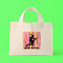 MOD WITCH bags
