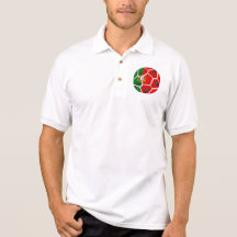 Moda Portuguesa - Fuetbol Chique Polo