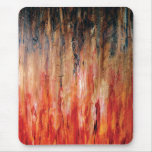 Modern Abstract Art Mousepad
