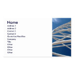 Modern Architecture Business Card