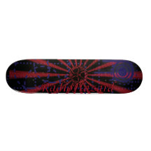 Modern Board Skate Board
