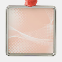Modern Design Christmas Tree Ornaments