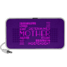 Modern Feminine Chic & Stylish Moms & Mothers Speakers
