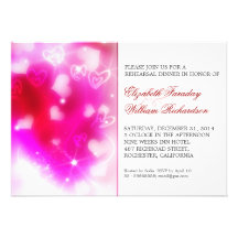 modern rehearsal dinner invitations