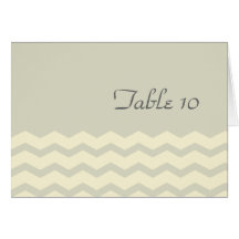 Modern sophisticated chevron zigzag pattern greeting cards