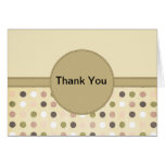 Modern Thank You Cards