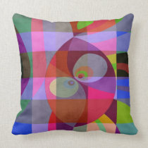 Modern vision pillows