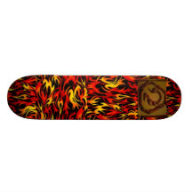 Modern-Warfare-2-GDC-09, Modern-Warfare-2-GDC-0... Skateboard Decks