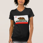 Modesto,Ca -- Products T Shirts