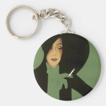 Modiano Keychain