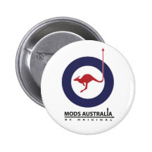 Mods Australia Be Original Button