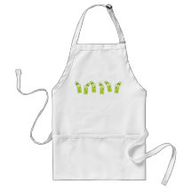 Mojito Aprons