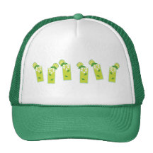Mojito Hat