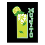 Mojito Post Cards