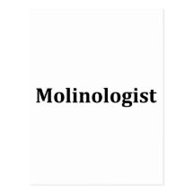 Molinologist Postcards