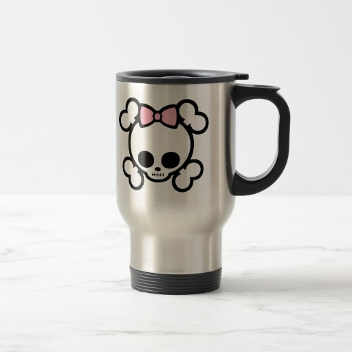 Molly Bow Coffee Mugs