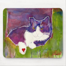 Molly Mousepads