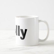 Molly Mug