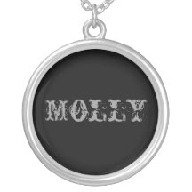 Molly Necklace