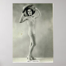 Molly Overton Print