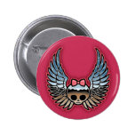 Molly Shines Pins