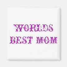 mom magnet