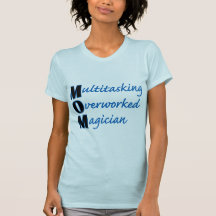 MOM TEES