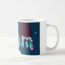 MOMDOTS, KVG DESIGNS COFFEE MUGS