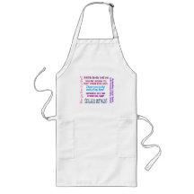 Momism Apron