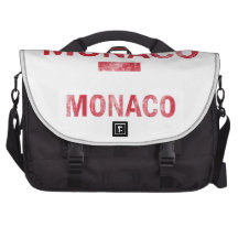 Monaco Designs Bags For Laptop