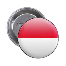 Monaco Flag Buttons